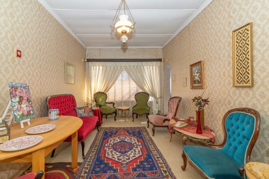 3 Bedroom Property for Sale in Elandia Free State